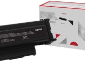 Xerox Toner Orig. BK B230/B225/B235 da 1.2k
