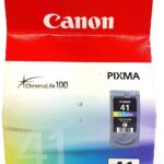 Canon Cartuccia Orig.CL-41 Color
