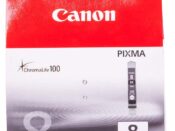Canon Cartuccia Orig.CLI-8 Bk
