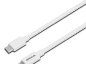 Cavo Essentials da Type C a Lightning da 1Mt