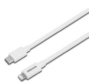 Cavo Essentials da Type C a Lightning da 1Mt