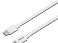 Cavo Essentials da Type C a Lightning da 1Mt