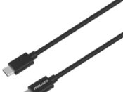 Cavo Essentials da Type C a Lightning da 1Mt