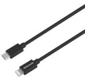 Cavo Essentials da Type C a Lightning da 1Mt