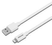 Cavo Essentials da USB a Lightning 1Mt Bianco