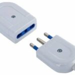 Spina e Presa da 16A Tripolare