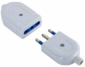 Spina e Presa da 16A Tripolare