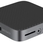 Multiporta Type C 1xUSB-C, 3xUSB-A, 2xHdmi