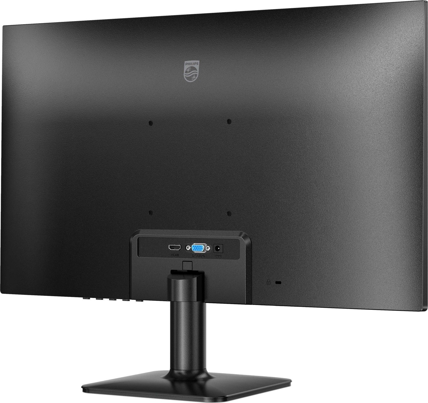 Monitor Philips 24" FHD VA Vga/Hdmi - immagine 2