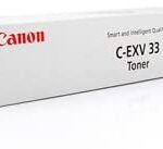 Canon Toner Originale C-EXV33