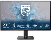 Monitor Philips 27" Full Hd Vga,Hdmi.