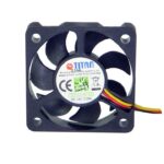 Ventola Case 50x50x10mm 12V 3pin