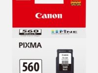 Canon Cartuccia Orig.PG-560