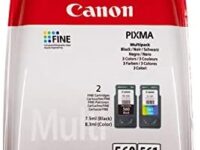 Canon Cartuccia Orig.PG-560/CL-561