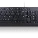 Tastiera e Mouse USB Lenovo Essential