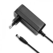 Alimentatore Qoltec 12V 4A 48W 5.5x2.5mm