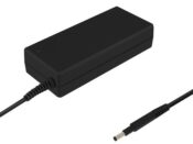 Alimentatore Qoltec per Notebook HP 65W
