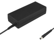 Alimentatore Qoltec per Notebook HP 90W