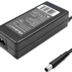 Alimentatore Qoltec per Notebook Dell 90W