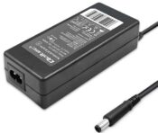 Alimentatore Qoltec per Notebook Dell 90W
