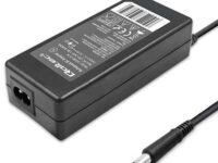 Alimentatore Qoltec per Notebook Dell 90W