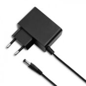 Alimentatore Qoltec 24V 1A 24W 5.5x2.5mm