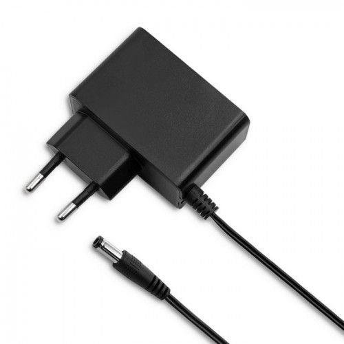 Alimentatore Qoltec 24V 1A 24W 5.5x2.5mm