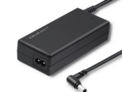 Alimentatore Qoltec Univ. 12V 2,9A 5.5x2x5