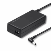 Alimentatore Qoltec Univ. 12V 2,9A 5.5x2x5