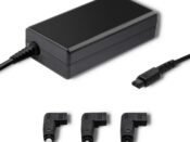 Alimentatore Qoltec per Notebook Acer 65W