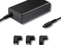 Alimentatore Qoltec Noteb. Samsung/Sony 65W