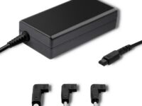 Alimentatore Qoltec per Notebook Dell 65W