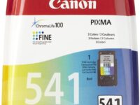 Canon Cartuccia Orig.CL-541 Color