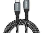 Cavo Qoltec USB2.0 Type C M/M QC 3.0 100W 1Mt