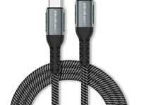 Cavo Qoltec USB2.0 TypeC M/M QC 3.0 100W 1,5M