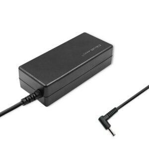 Alimentatore Qoltec per Notebook Samsung 65W