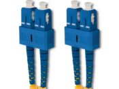 Cavo Fibra Ottica SC/SC UPC Duplex 9/125 3M