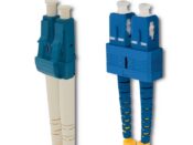 Cavo Fibra Ottica SC/LC UPC Duplex 9/125 3M