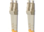 Cavo Fibra Ottica LC/LC OM3 50/125 3M