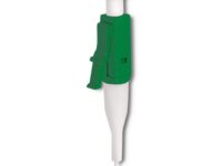 Pigtail LC/APC Monomodale G652D 0,9mm 1Mt