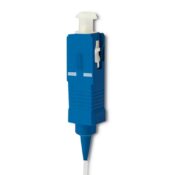 Pigtail SC/UPC Monomodale G652D 0,9mm 2Mt