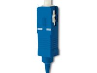 Pigtail SC/UPC Monomodale G652D 0,9mm 2Mt
