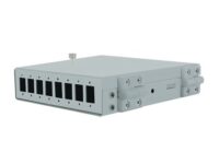 Box Qoltec Distribuzione Fibra 1x8
