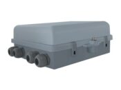 Box Qoltec Distribuzione Fibra 1x16