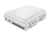 Box Qoltec Distribuzione Fibra 1x16