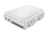 Box Qoltec Distribuzione Fibra 1x16