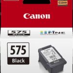 Canon Cartuccia Orig.PG-575 Bk
