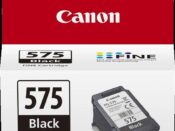 Canon Cartuccia Orig.PG-575 Bk