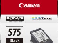 Canon Cartuccia Orig.PG-575 Bk