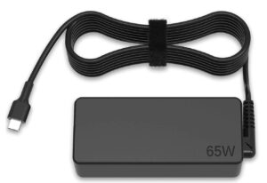 Alimentatore Lenovo Originale 65W USB-C